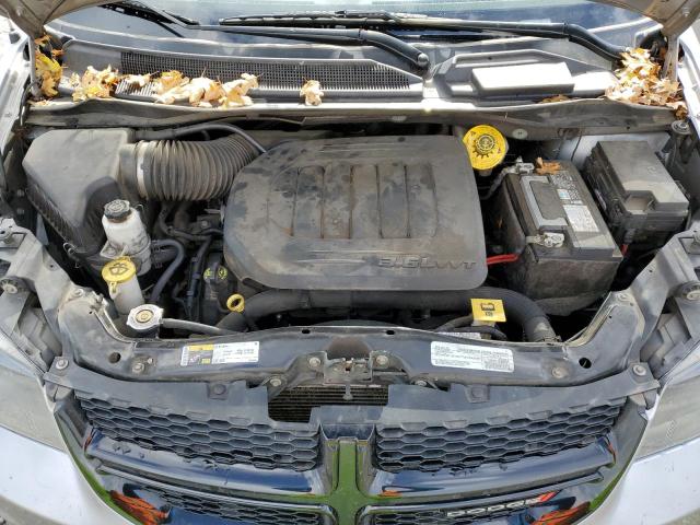 Photo 12 from auction – 2019 DODGE GRAND CARA with VIN 2C4RDGBG1KR791307