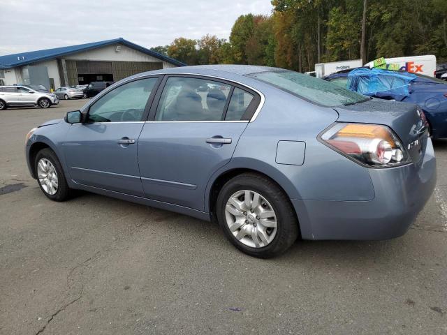 Photo 2 from auction – 2012 NISSAN ALTIMA BAS with VIN 1N4AL2AP4CC194348