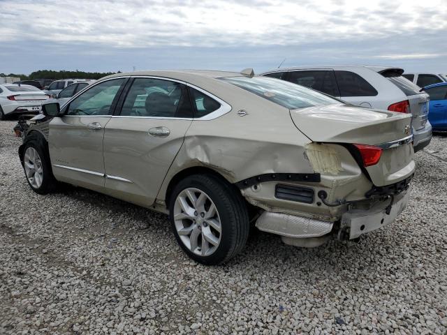 Photo 2 from auction – 2014 CHEVROLET IMPALA LTZ with VIN 2G1155S34E9165775