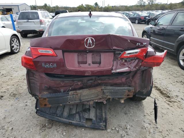 Photo 6 from auction – 2015 ACURA ILX 20 PRE with VIN 19VDE1F56FE007393