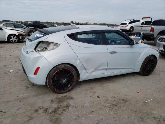 Zdjęcie 3 z aukcji – 2014 HYUNDAI VELOSTER z VIN KMHTC6AD9EU213260