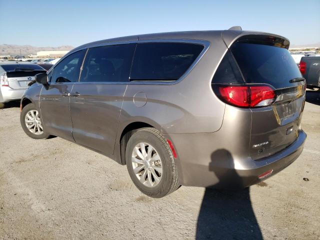 Photo 2 from auction – 2017 CHRYSLER PACIFICA T with VIN 2C4RC1DG2HR663941