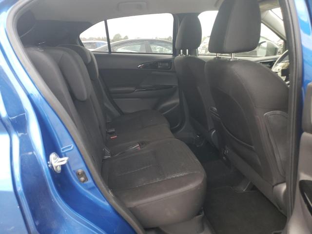 Photo 10 from auction – 2019 MITSUBISHI ECLIPSE CR with VIN JA4AT4AA3KZ045761