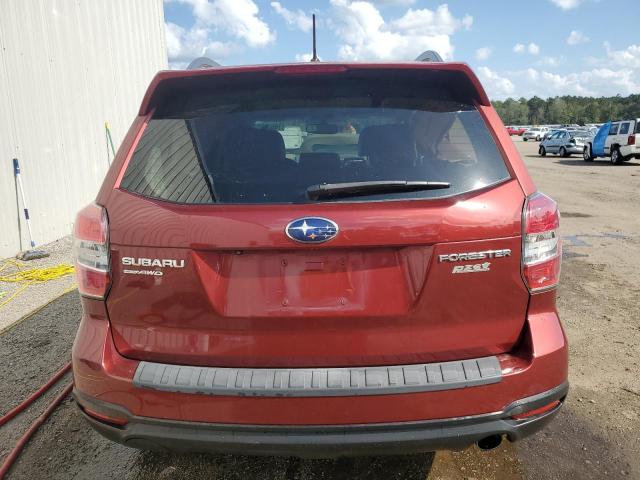 Photo 6 from auction – 2015 SUBARU FORESTER 2 with VIN JF2SJAHC5FH815820