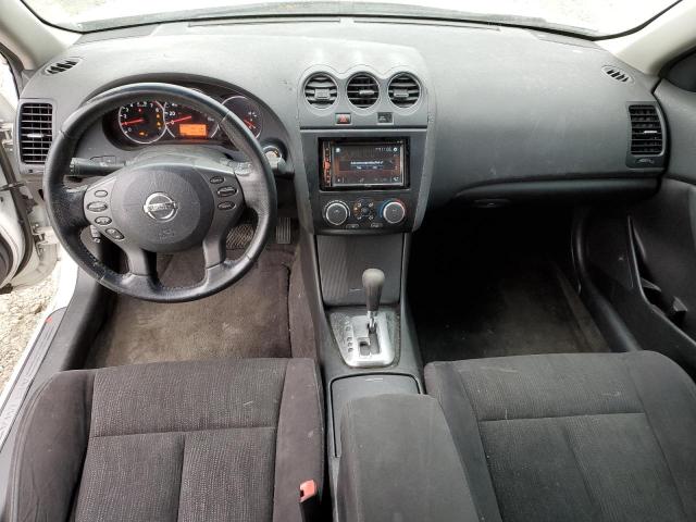 Photo 8 from auction – 2012 NISSAN ALTIMA BAS with VIN 1N4AL2AP1CN458114
