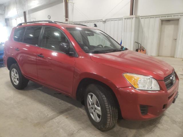 Photo 4 from auction – 2009 TOYOTA RAV4 with VIN JTMZF33V49D001057