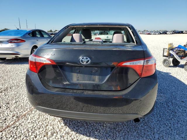 Photo 6 from auction – 2015 TOYOTA COROLLA L with VIN 5YFBURHE9FP215019
