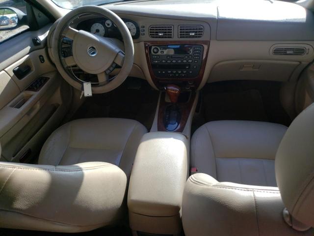 Photo 8 from auction – 2005 MERCURY SABLE LS P with VIN 1MEHM55S75A636056