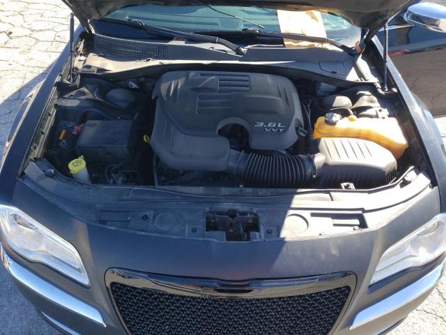 Photo 11 from auction – 2012 CHRYSLER 300 with VIN 2C3CCACGXCH234427