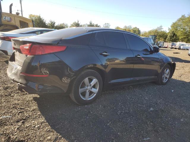 Photo 3 from auction – 2014 KIA OPTIMA LX with VIN 5XXGM4A79EG322213