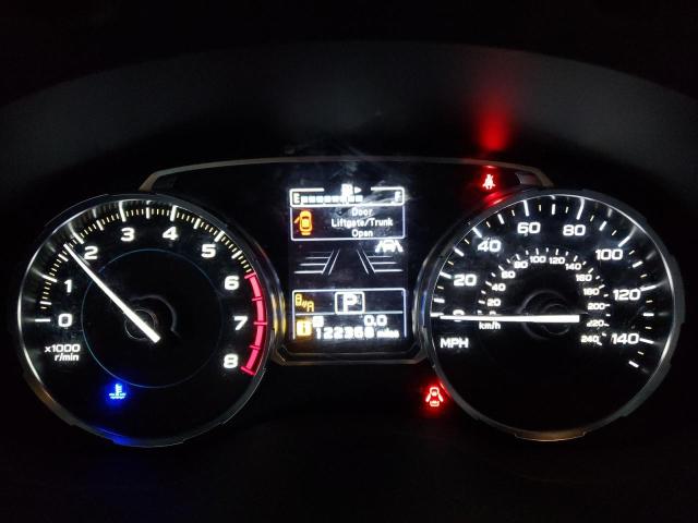 Photo 9 from auction – 2018 SUBARU FORESTER 2 with VIN JF2SJARC7JH586516