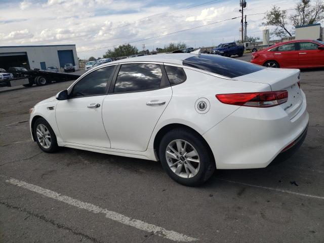 Photo 2 from auction – 2016 KIA OPTIMA LX with VIN KNAGT4L39G5083764