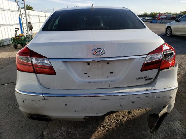 Photo 6 from auction – 2013 HYUNDAI GENESIS 3. with VIN KMHGC4DD4DU249146