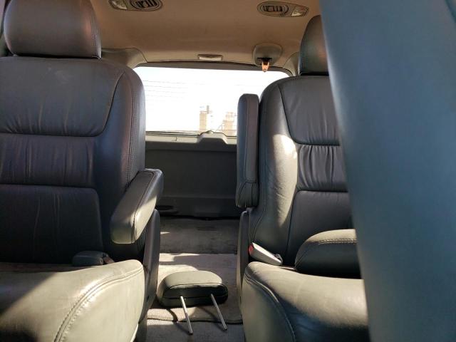 Photo 10 from auction – 2003 HONDA ODYSSEY EX with VIN 5FNRL189X3B077441
