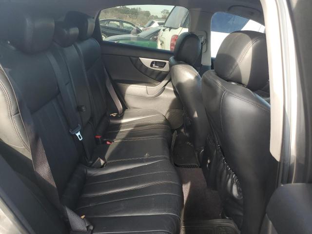 Photo 11 from auction – 2012 INFINITI FX35 with VIN JN8AS1MW4CM156109