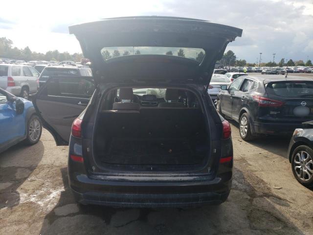 Photo 6 from auction – 2019 HYUNDAI TUCSON SE with VIN KM8J2CA45KU064091