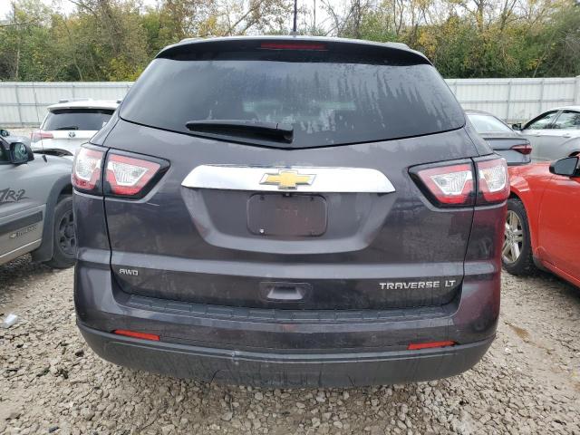 Photo 6 from auction – 2016 CHEVROLET TRAVERSE L with VIN 1GNKVGKD3GJ274310