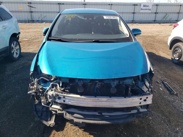 Photo 5 from auction – 2018 TOYOTA PRIUS PRIM with VIN JTDKARFP7J3088298