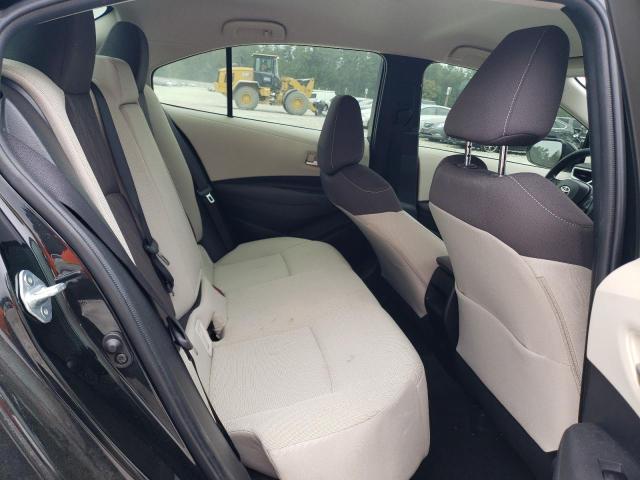 Photo 10 from auction – 2020 TOYOTA COROLLA LE with VIN JTDEPRAE7LJ053602
