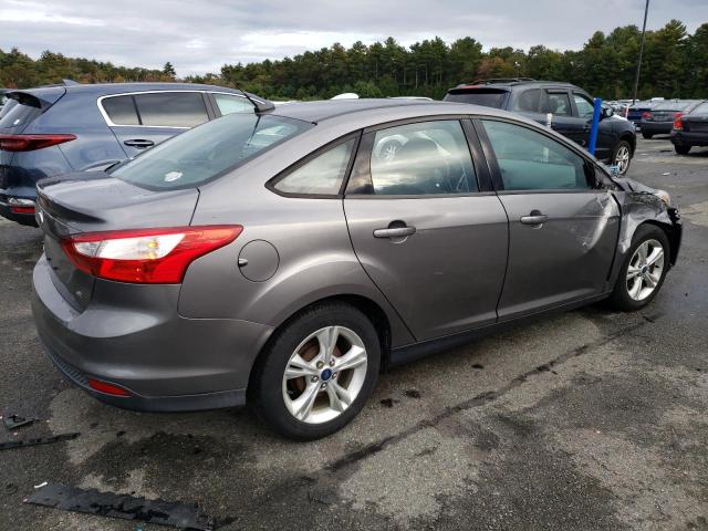 Photo 3 from auction – 2014 FORD FOCUS SE with VIN 1FADP3F28EL285016
