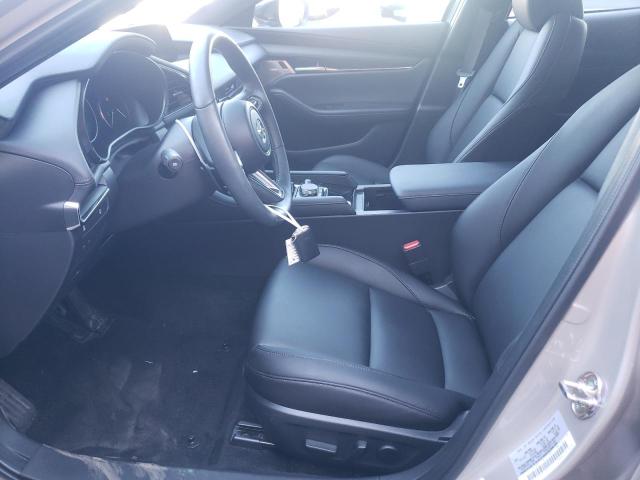 Photo 7 from auction – 2022 MAZDA 3 with VIN JM1BPBJY9N1521837