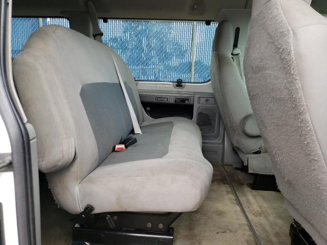 Photo 11 from auction – 2014 FORD ECONOLINE with VIN 1FBSS3BL0EDA70971