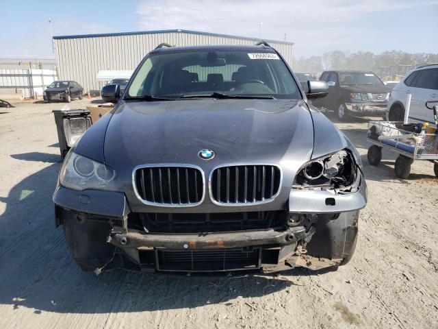 Photo 5 from auction – 2012 BMW X5 XDRIVE3 with VIN 5UXZV4C55CL990667