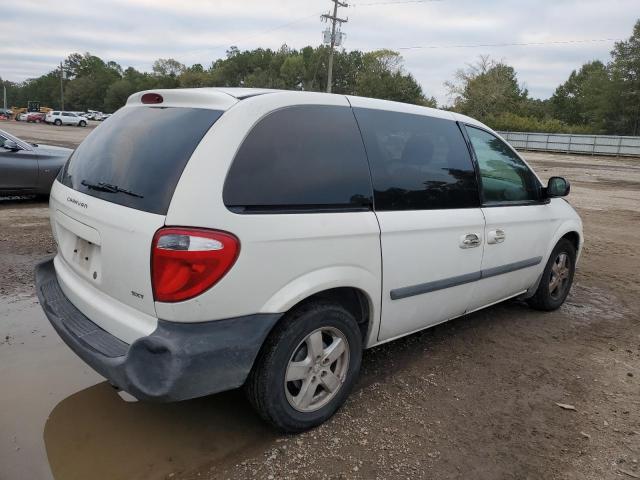 Photo 3 from auction – 2006 DODGE CARAVAN SX with VIN 1D4GP45R46B736674
