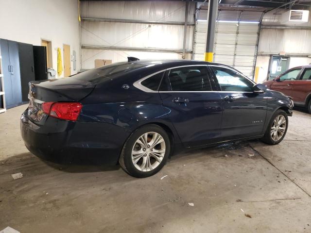 Photo 3 from auction – 2015 CHEVROLET IMPALA LT with VIN 2G1115SL8F9275323