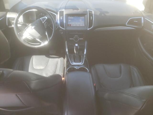 Photo 8 from auction – 2016 FORD EDGE TITAN with VIN 2FMPK3K83GBB89566