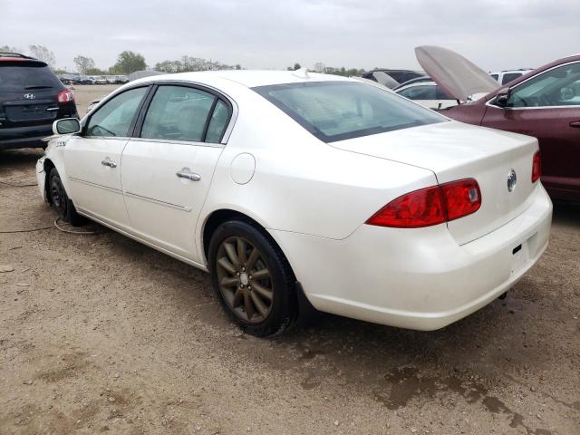 Photo 2 from auction – 2009 BUICK LUCERNE CX with VIN 1G4HD57M19U110831