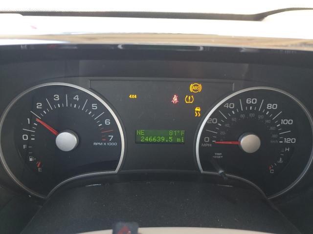 Фото 9 с аукциона – 2006 FORD EXPLORER X с VIN 1FMEU73E56ZA01462