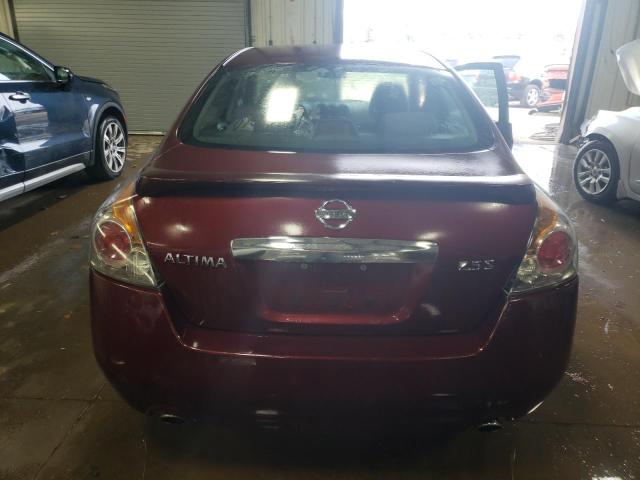Photo 6 from auction – 2010 NISSAN ALTIMA BAS with VIN 1N4AL2AP6AN545651