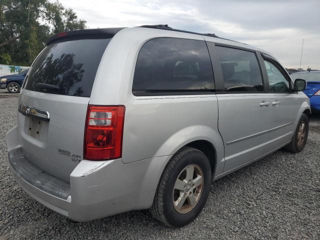 Photo 3 from auction – 2010 DODGE GRAND CARA with VIN 2D4RN5D11AR146149