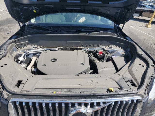 Photo 12 from auction – 2023 VOLVO XC90 PLUS with VIN YV4062PN7P1930281