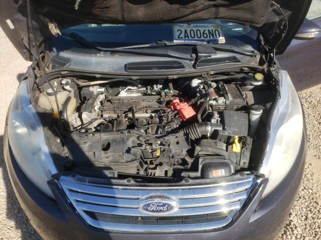 Photo 11 from auction – 2013 FORD FIESTA SE with VIN 3FADP4BJ2DM218864