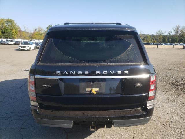 Photo 6 from auction – 2013 LAND ROVER RANGE ROVE with VIN SALGS2DF4DA107354