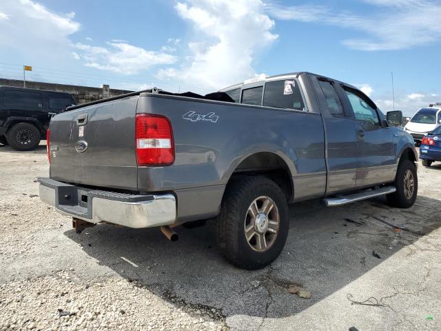 Photo 3 from auction – 2005 FORD F150 with VIN 1FTPX14575FB24924