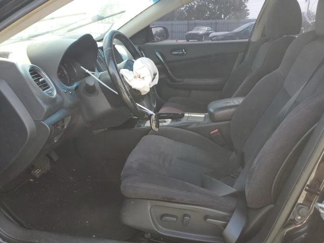 Photo 7 from auction – 2011 NISSAN MAXIMA S with VIN 1N4AA5AP6BC835599