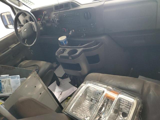 Photo 8 from auction – 2012 FORD ECONOLINE with VIN 1FTNE2EW4CDA22354