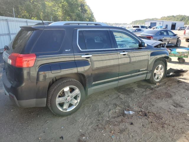 Photo 3 from auction – 2012 GMC TERRAIN SL with VIN 2GKALWEKXC6193394