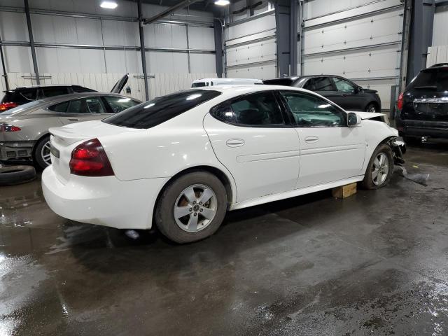Zdjęcie 3 z aukcji – 2006 PONTIAC GRAND PRIX z VIN 2G2WP552X61232197