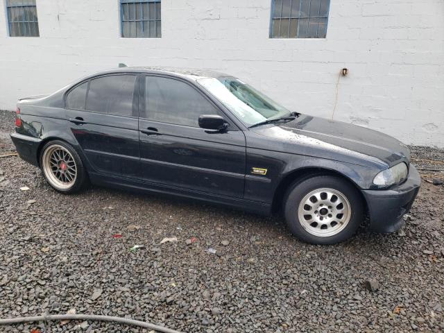 Photo 4 from auction – 1999 BMW 323 I AUTO with VIN WBAAM3339XFP57287