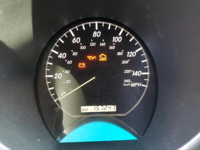 Photo 9 from auction – 2005 LEXUS RX 330 with VIN 2T2HA31U45C057751