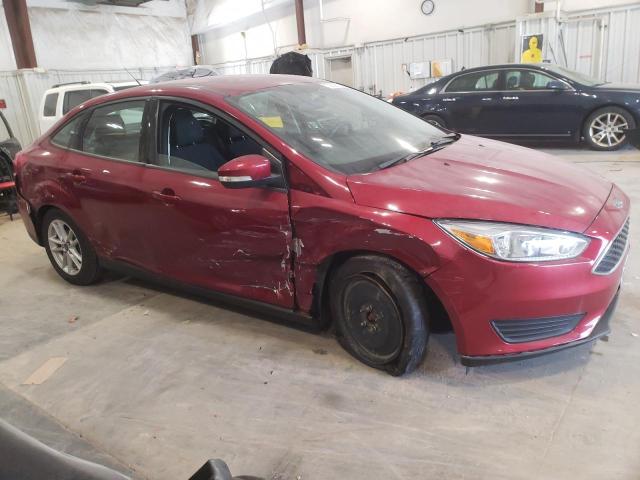 Photo 4 from auction – 2015 FORD FOCUS SE with VIN 1FADP3F20FL257681