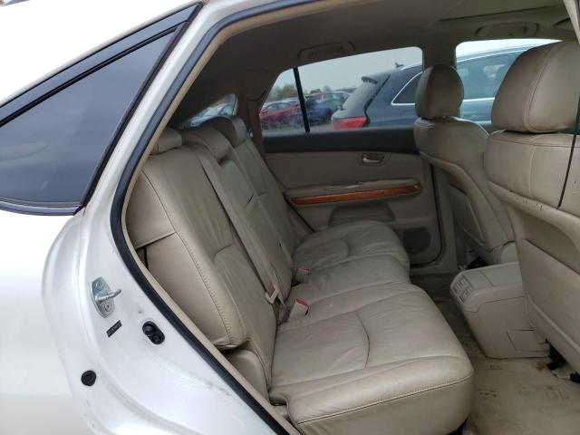 Photo 11 from auction – 2009 LEXUS RX 350 with VIN 2T2HK31UX9C115770
