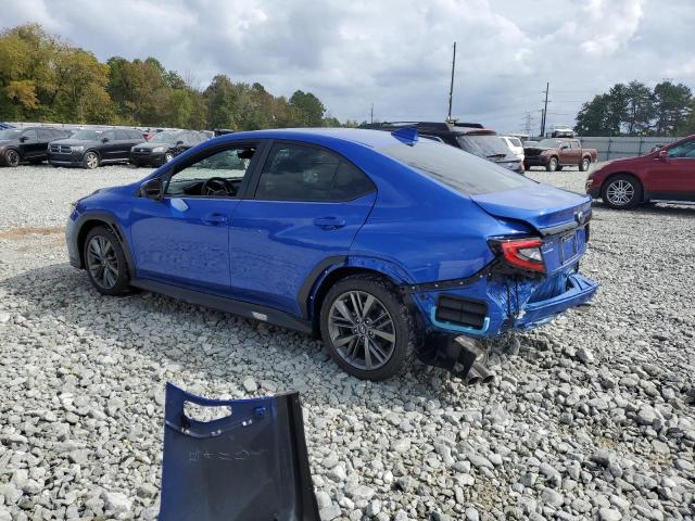 Photo 2 from auction – 2023 SUBARU WRX with VIN JF1VBAA61P9813996