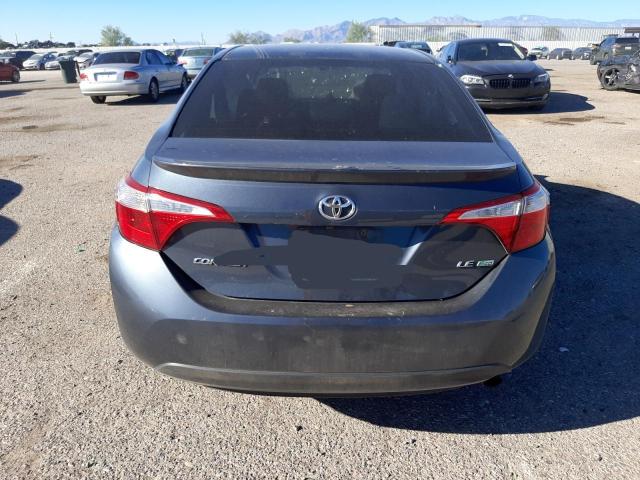 Photo 6 from auction – 2016 TOYOTA COROLLA EC with VIN 2T1BPRHE6GC660889