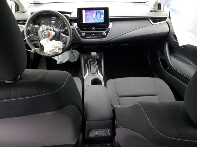 Photo 8 from auction – 2023 TOYOTA COROLLA LE with VIN JTDBDMHE0P3007544