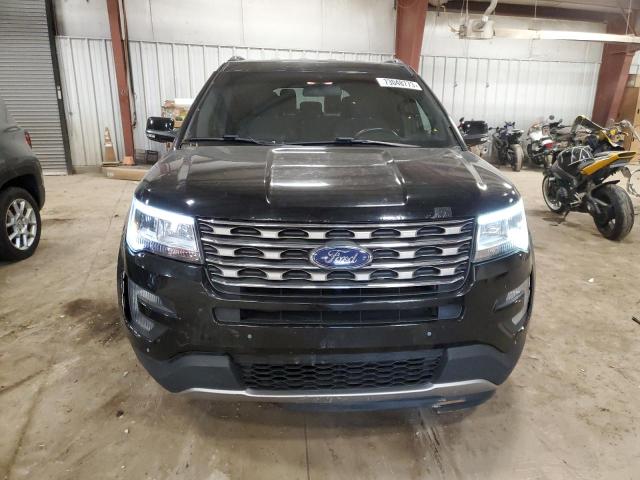 Photo 5 from auction – 2017 FORD EXPLORER X with VIN 1FM5K8DH3HGA96882